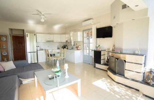 Sozopolis Apartment | Calma Luxury Apartments #1 Sozopoli in Halkidiki