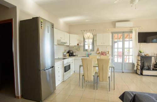 Sozopolis Apartment | Calma Luxury Apartments #1 Sozopoli in Halkidiki