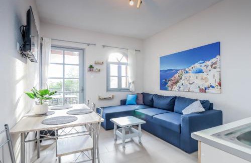 Sozopolis Apartment | Calma Luxury Apartments #2 Sozopoli in Halkidiki