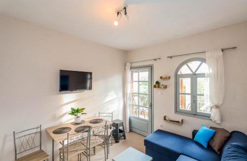 Sozopolis Apartment | Calma Luxury Apartments #2 Sozopoli in Halkidiki