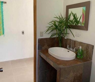 Puerto Carrillo Apartment | Calma Place