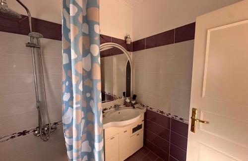 Permet House | Calma rooms