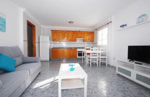 Arrieta Apartment | Calma Suites La Garita