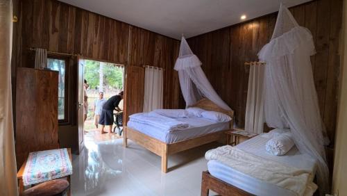 Rote Island Bed & Breakfast | Calma Surf House