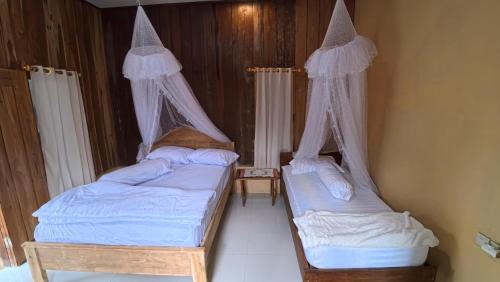 Rote Island Bed & Breakfast | Calma Surf House