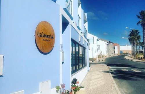 Porto Covo House | Calmaria Guesthouse