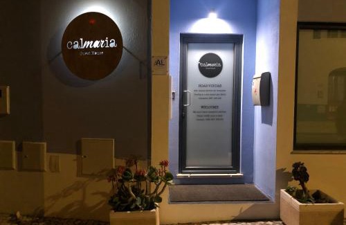 Porto Covo House | Calmaria Guesthouse