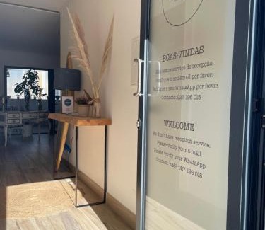 Porto Covo House | Calmaria Guesthouse
