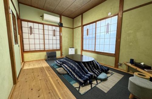 Hedamura House | Calmbase Nishi Izu - Vacation STAY 30929v