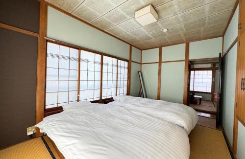 Hedamura House | Calmbase Nishi Izu - Vacation STAY 30929v