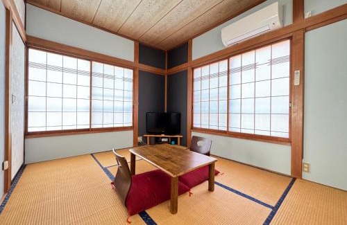 Hedamura House | Calmbase Nishi Izu - Vacation STAY 30929v
