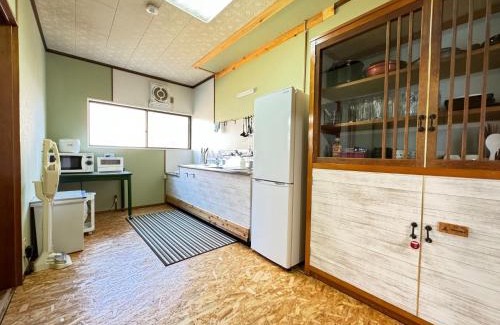 Hedamura House | Calmbase Nishi Izu - Vacation STAY 30929v