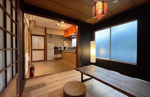 Hedamura House | CalmbaseRIVER - Vacation STAY 22009v
