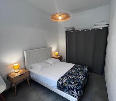 Pia Apartment | Calme, à 15 minutes de la mer