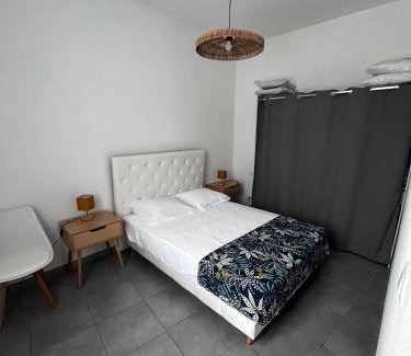 Pia Apartment | Calme, à 15 minutes de la mer