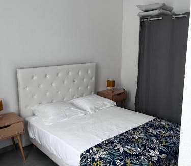 Pia Apartment | Calme, à 15 minutes de la mer