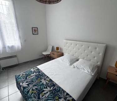 Pia Apartment | Calme, à 15 minutes de la mer