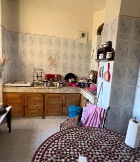 Narjiss Hay Al Amal Apartment | Calme appartement