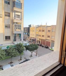 Narjiss Hay Al Amal Apartment | Calme appartement