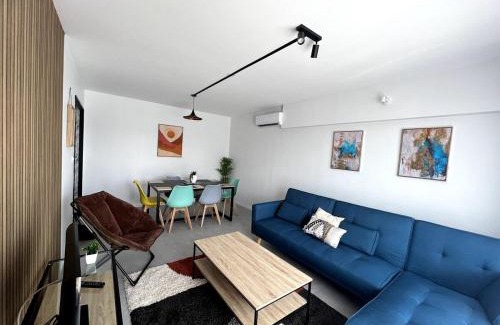 Toulouse South-East Apartment | Calme & cosy - parking