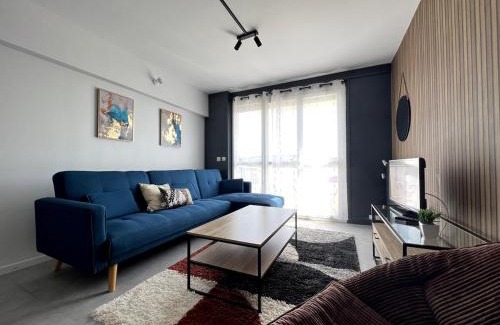 Toulouse South-East Apartment | Calme & cosy - parking