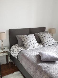 Bourges Apartment | Calme et au cœur du centre historique
