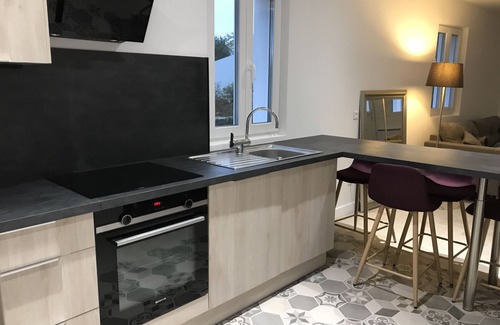 Bangor House | Calme et Confort à Deux pas du Marché