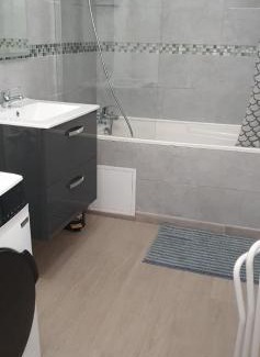 Old Town Apartment | Calme et confort au cœur du vieux Troyes