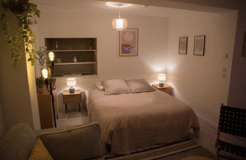 Obernai Apartment | Calme et cosy