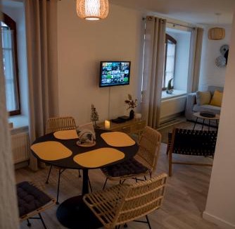 Obernai Apartment | Calme et cosy