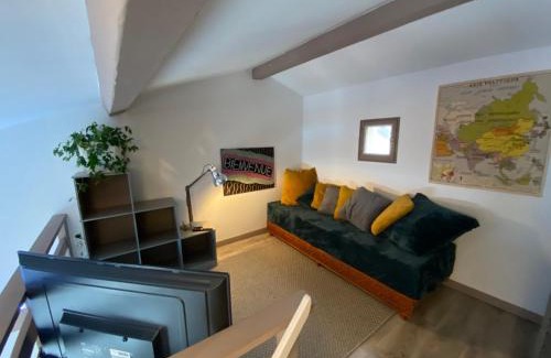 Castelnau-d'Estretefonds House | Calme et Tranquille