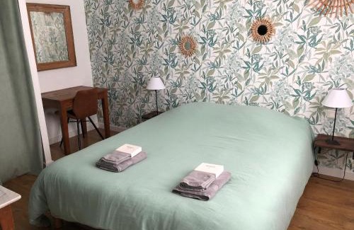 Castelnau-d'Estretefonds House | Calme et Tranquille