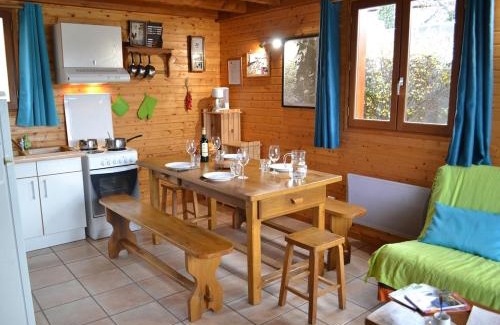 Saint-Floret Ski Chalet | Calme et la plus belle vue des environs #Chalet