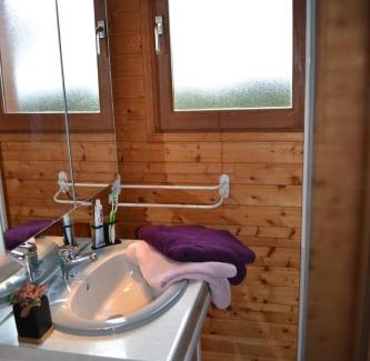 Saint-Floret Ski Chalet | Calme et la plus belle vue des environs #Chalet