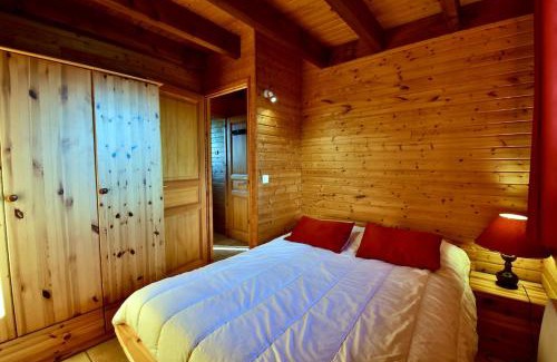 Saint-Floret Ski Chalet | Calme et la plus belle vue des environs #Chalet