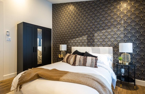 Lac Superieur Village Ski Chalet | * CALME ET LUXE en pleine nature*