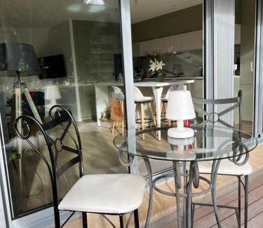 Pornichet Apartment | Calme et mer