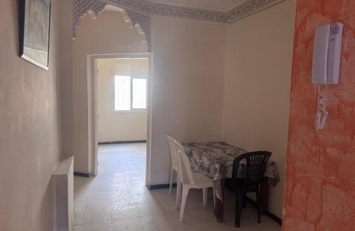 Khemisset Apartment | Calme et sécurité