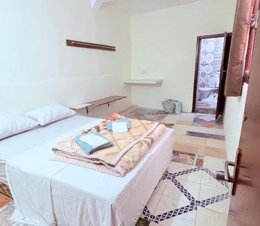 Taroudannt Villa | Calme et sérénité