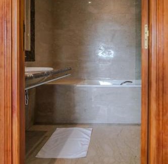 El Hara Apartment | CALME ET SPACIEUX APPART A L’HIVERNAGE MARRAKECH