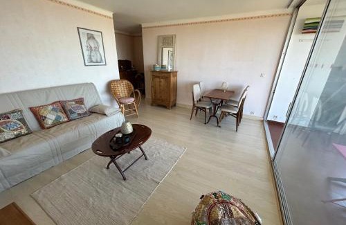 Banyuls-sur-Mer Apartment | Calme et vue exceptionnelle!