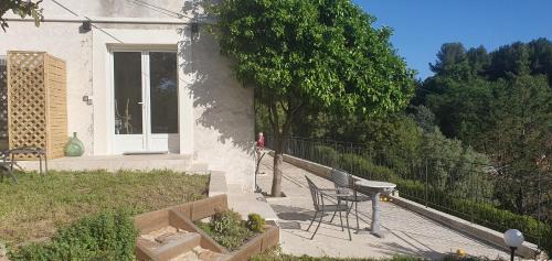 Pegomas Apartment | Calme et Vue Panoramique