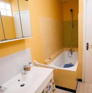 La Mare Apartment | CALME