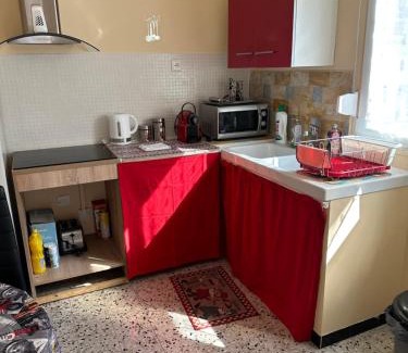 La Mare Apartment | CALME