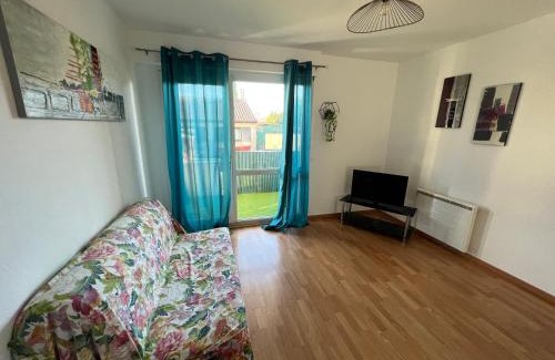 Trois Cocus - Borderouge - Croix-Daurade - Paleficat Apartment | Calme, lumineux avec balcon