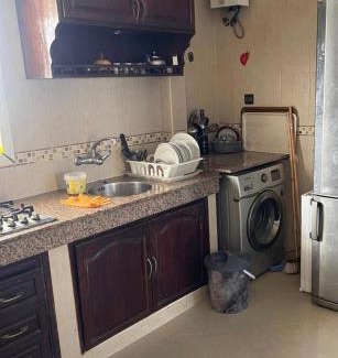 Temara Apartment | Calme, plage 8 min, tout proche