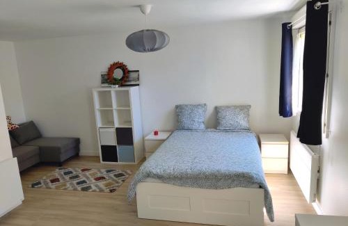 Bagneux Apartment | Calme, tranquille, proche Paris