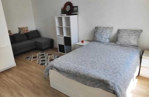 Bagneux Apartment | Calme, tranquille, proche Paris