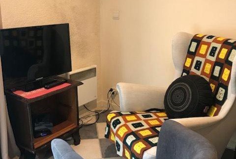 Morsang-sur-Orge Apartment | Calme verdure, près du parc et château