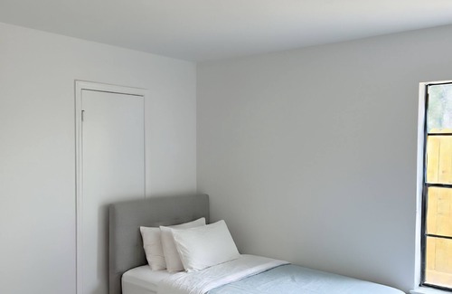 Kingwood House | Calming 3-bedroom house with AC in Humble